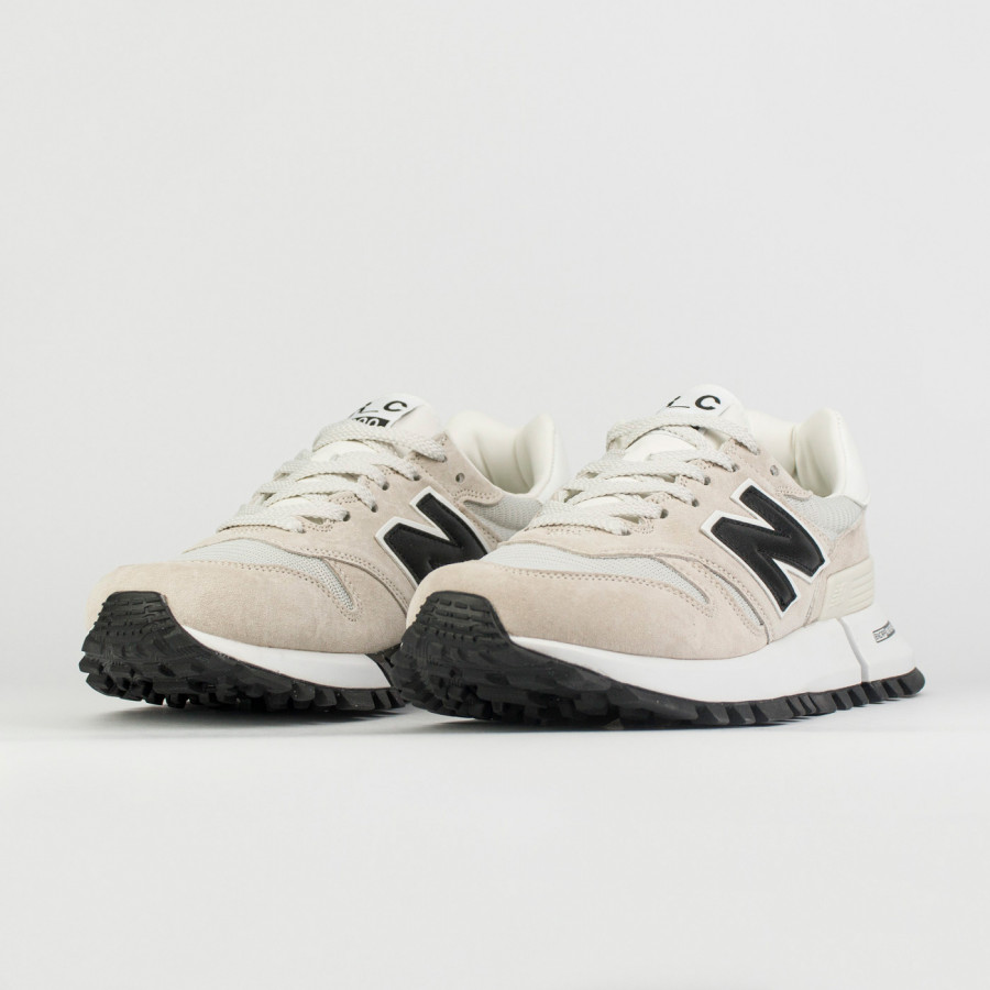 кроссовки New Balance 1300 x CG Grey / White