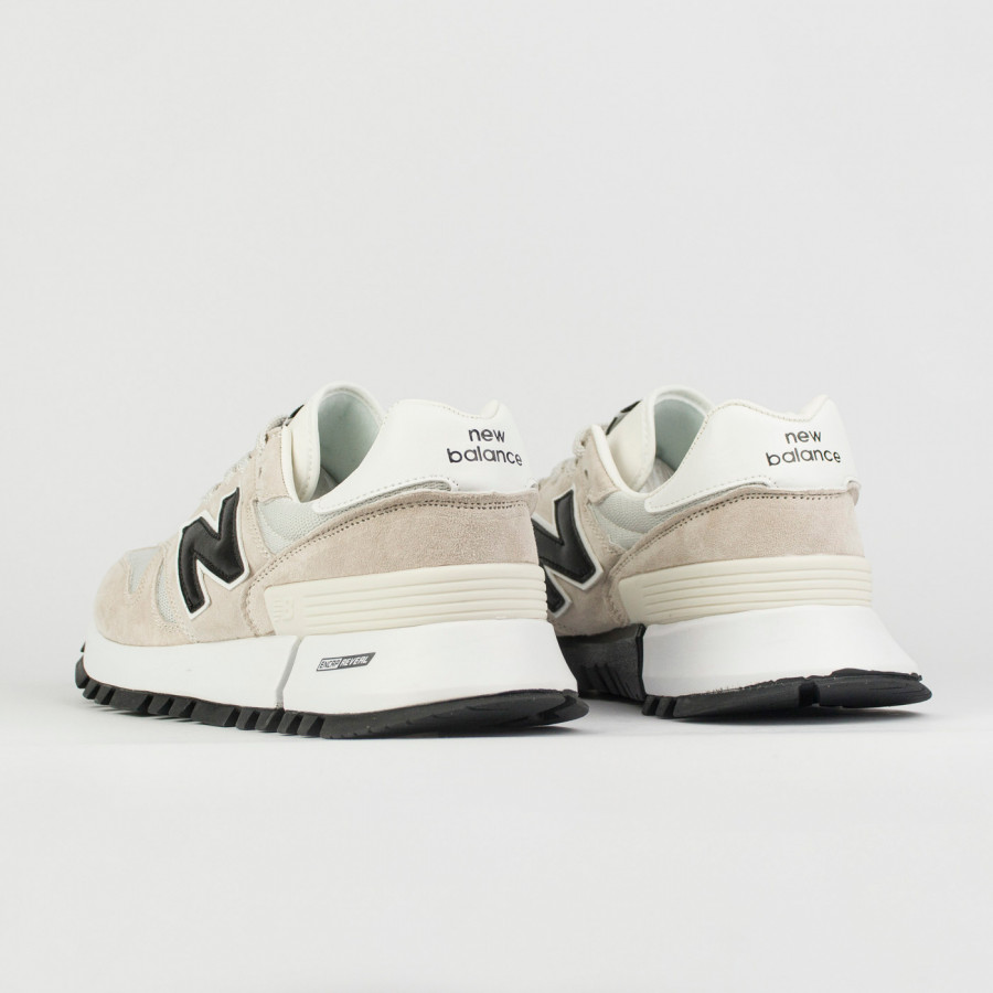 кроссовки New Balance 1300 x CG Grey / White
