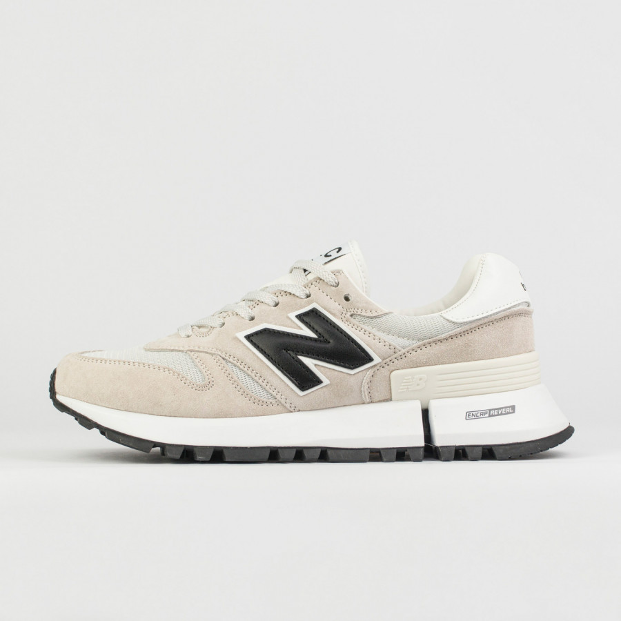 кроссовки New Balance 1300 x CG Grey / White