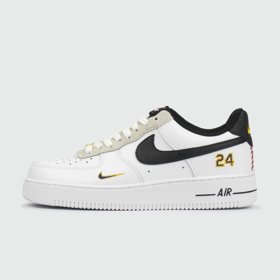 кроссовки Nike Air Force 1 Low Ken Griffey 2