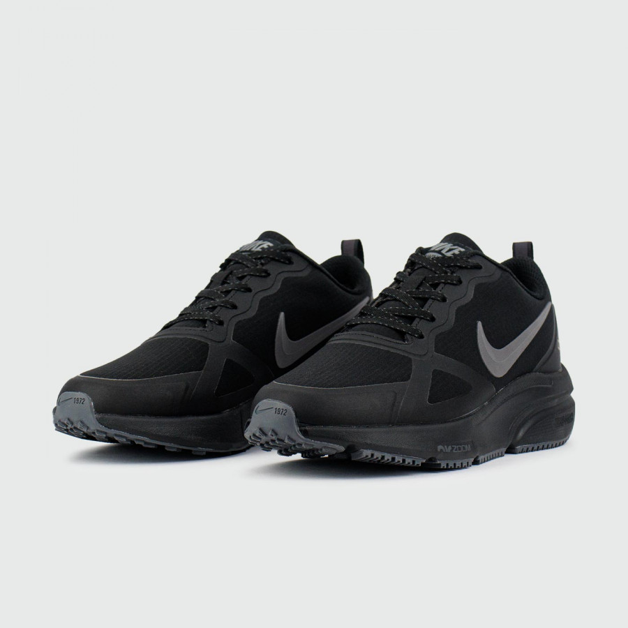 кроссовки Nike Zoom Winflo 8 Gtx Black / Grey Ftwr.