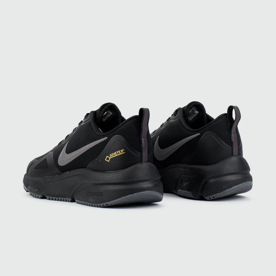 кроссовки Nike Zoom Winflo 8 Gtx Black / Grey Ftwr.
