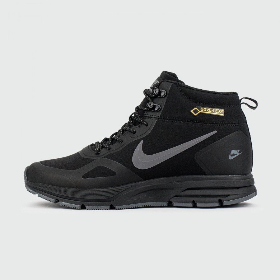 кроссовки Nike Zoom Winflo 8 Mid Gtx Black