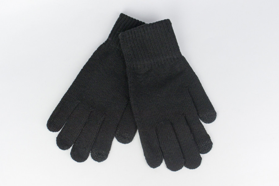перчатки No Brand Black