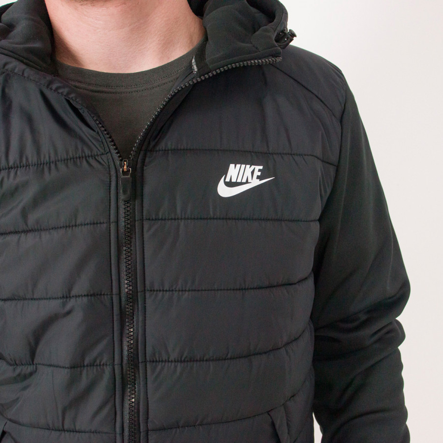 куртка Nike Black new