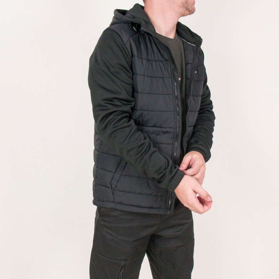 куртка Nike Black new