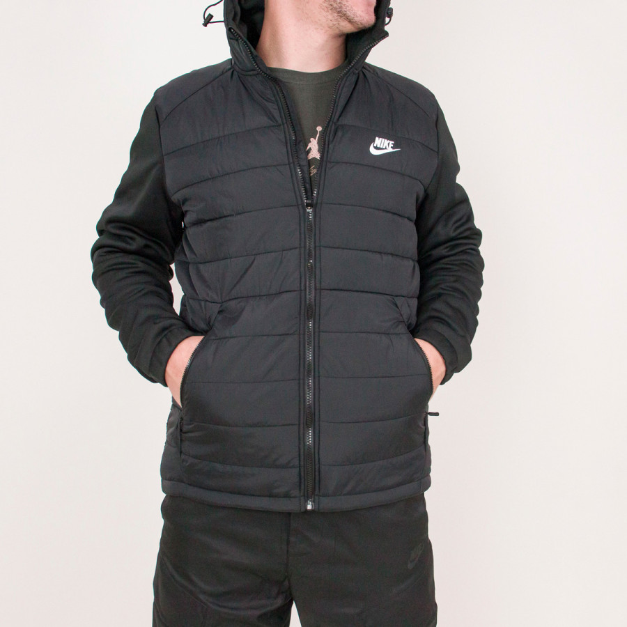 куртка Nike Black new
