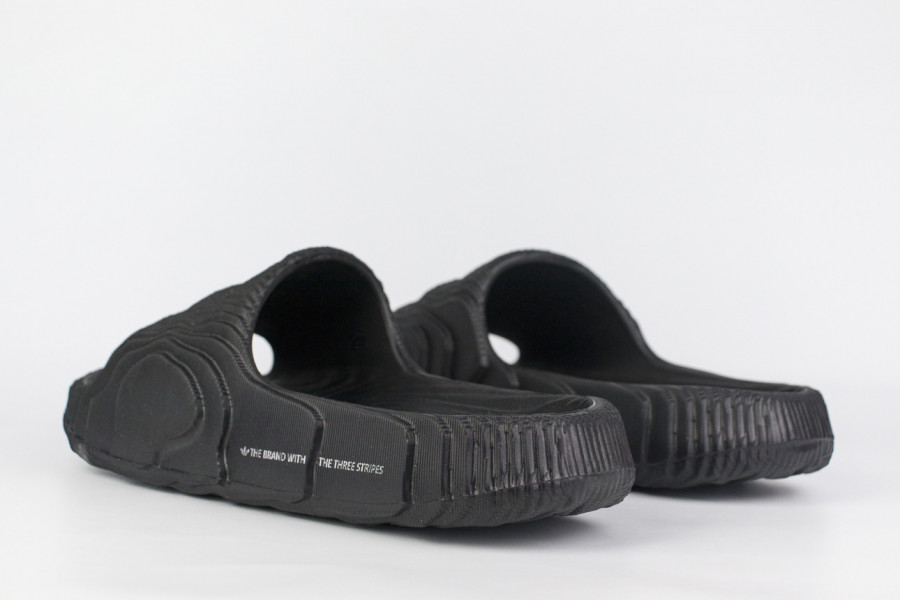 шлёпки Adidas Adilette 22 Slide Wmns All Black