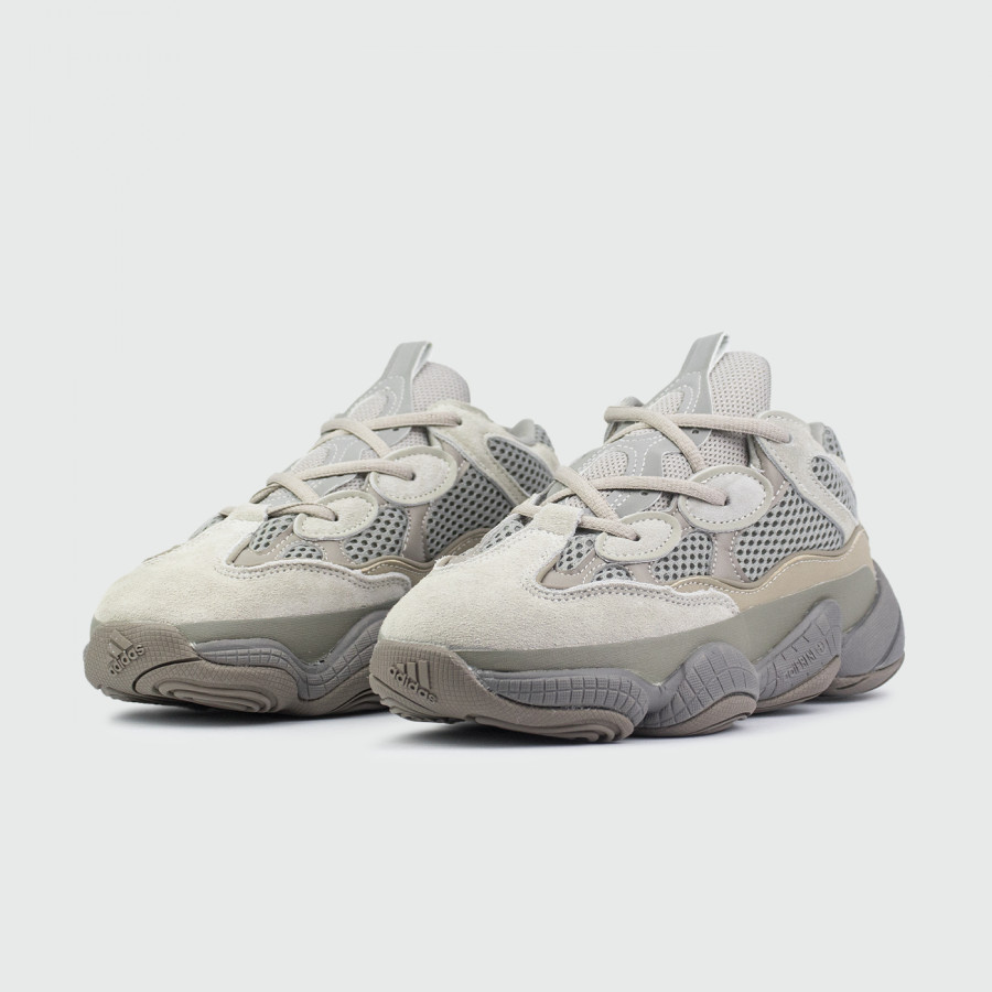 кроссовки Adidas Yeezy Boost 500 D.Grey new