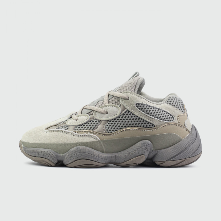 кроссовки Adidas Yeezy Boost 500 D.Grey new