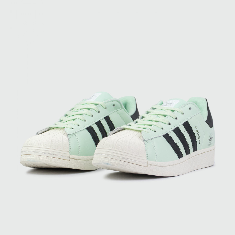 кроссовки Adidas SuperStar Mandalorian