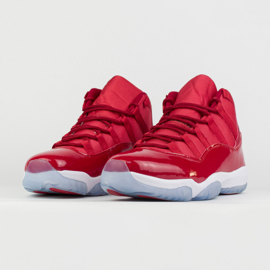 кроссовки Nike Air Jordan 11 Win Like
