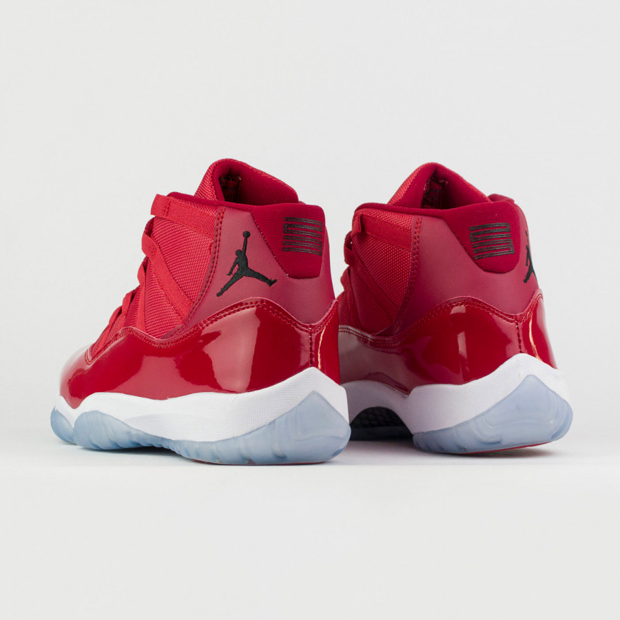кроссовки Nike Air Jordan 11 Win Like