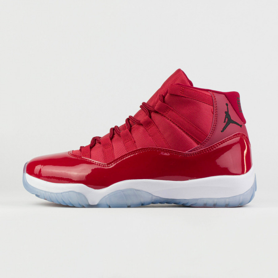 кроссовки Nike Air Jordan 11 Win Like