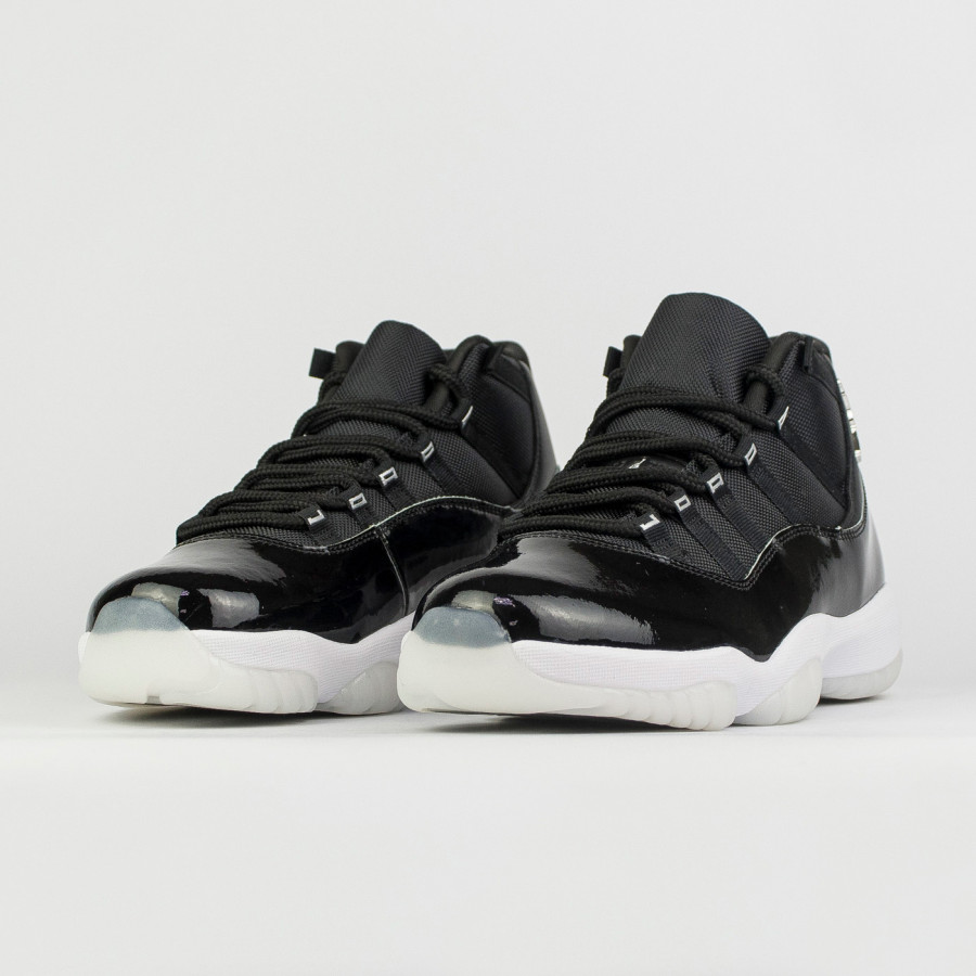 кроссовки Nike Air Jordan 11 Jubilee