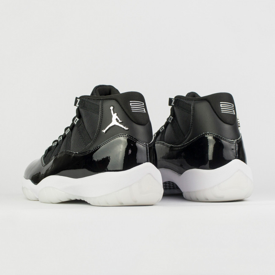 кроссовки Nike Air Jordan 11 Jubilee