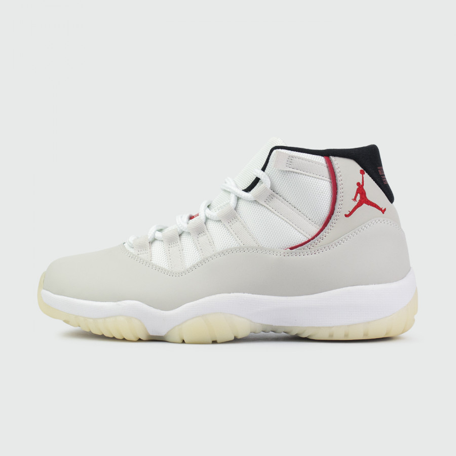 кроссовки Nike Air Jordan 11 Platinum Tint