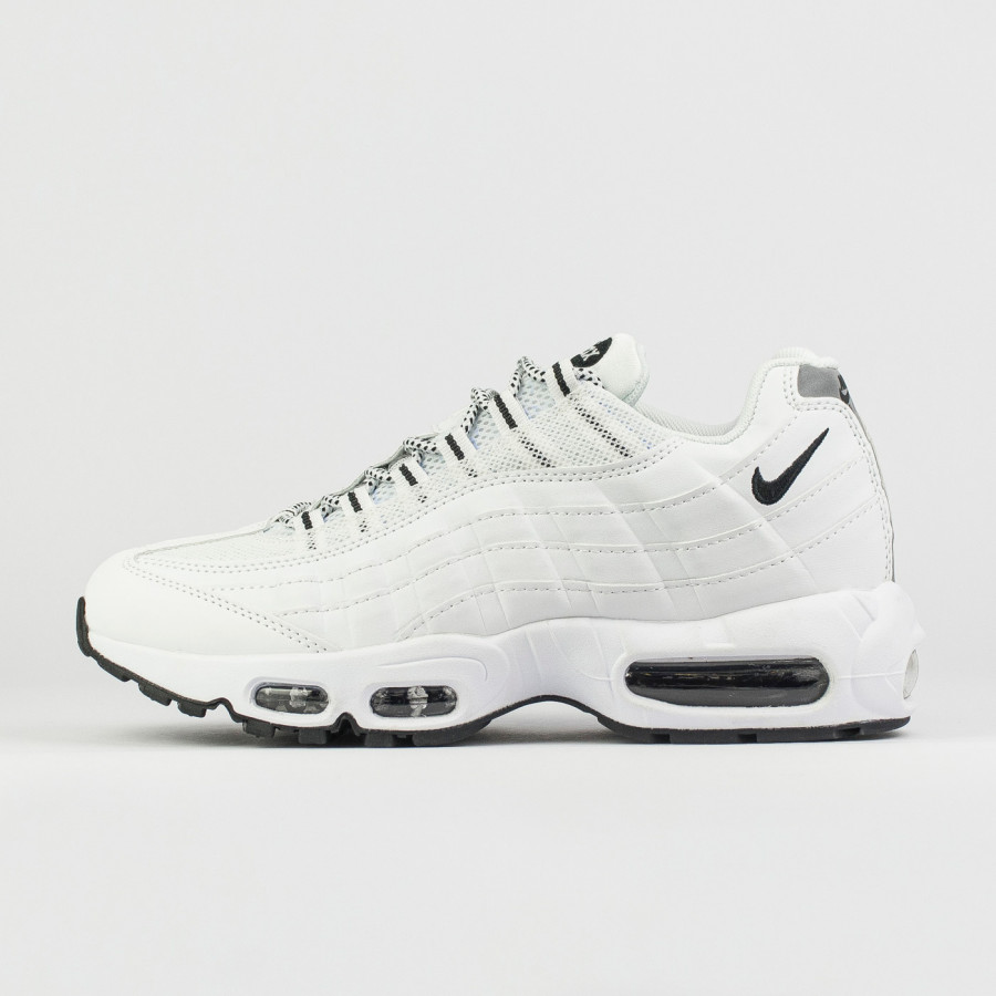 кроссовки Nike Air Max 95 White