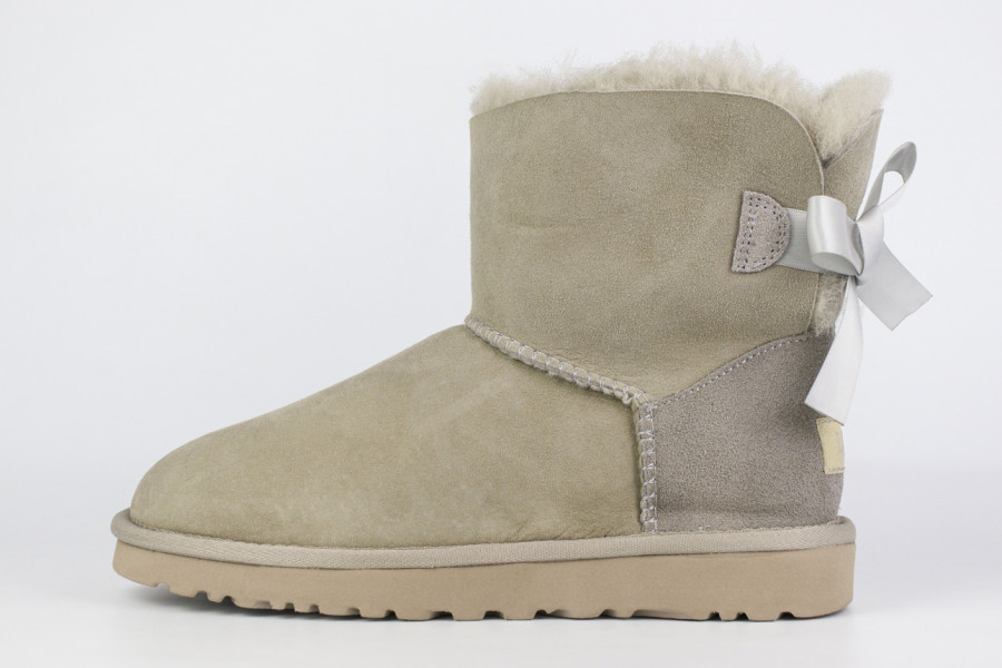 Угги UGG AUSTRALIA L.Grey