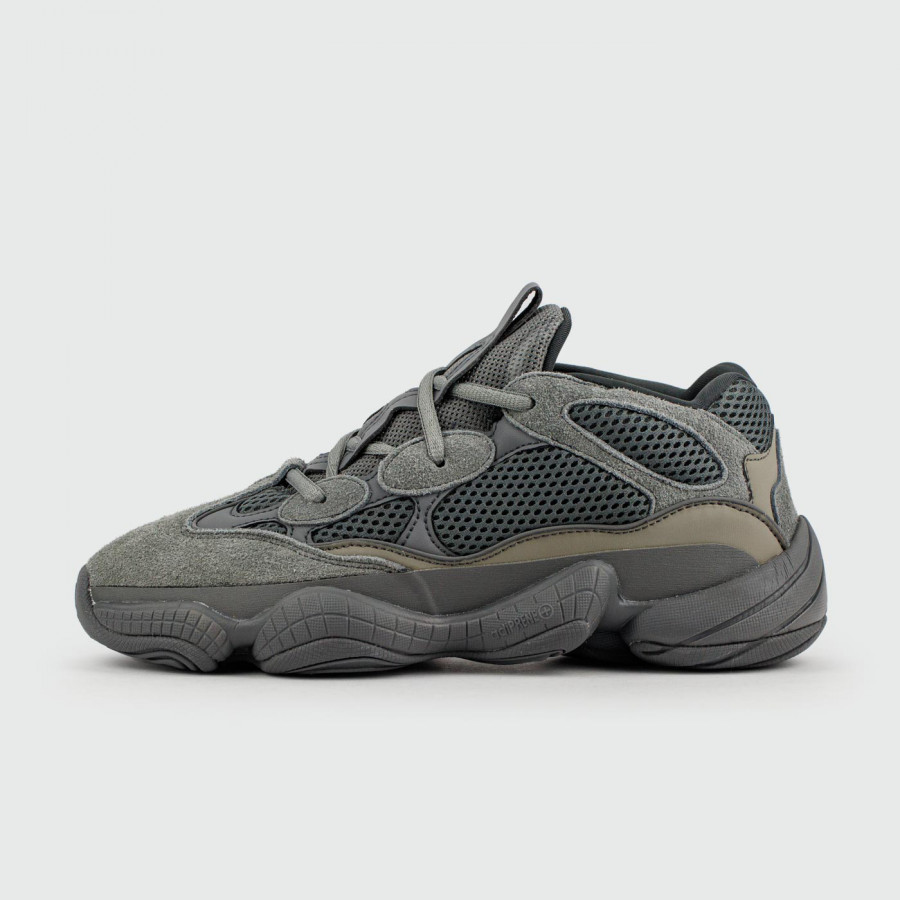 кроссовки Adidas Yeezy Boost 500 Granite