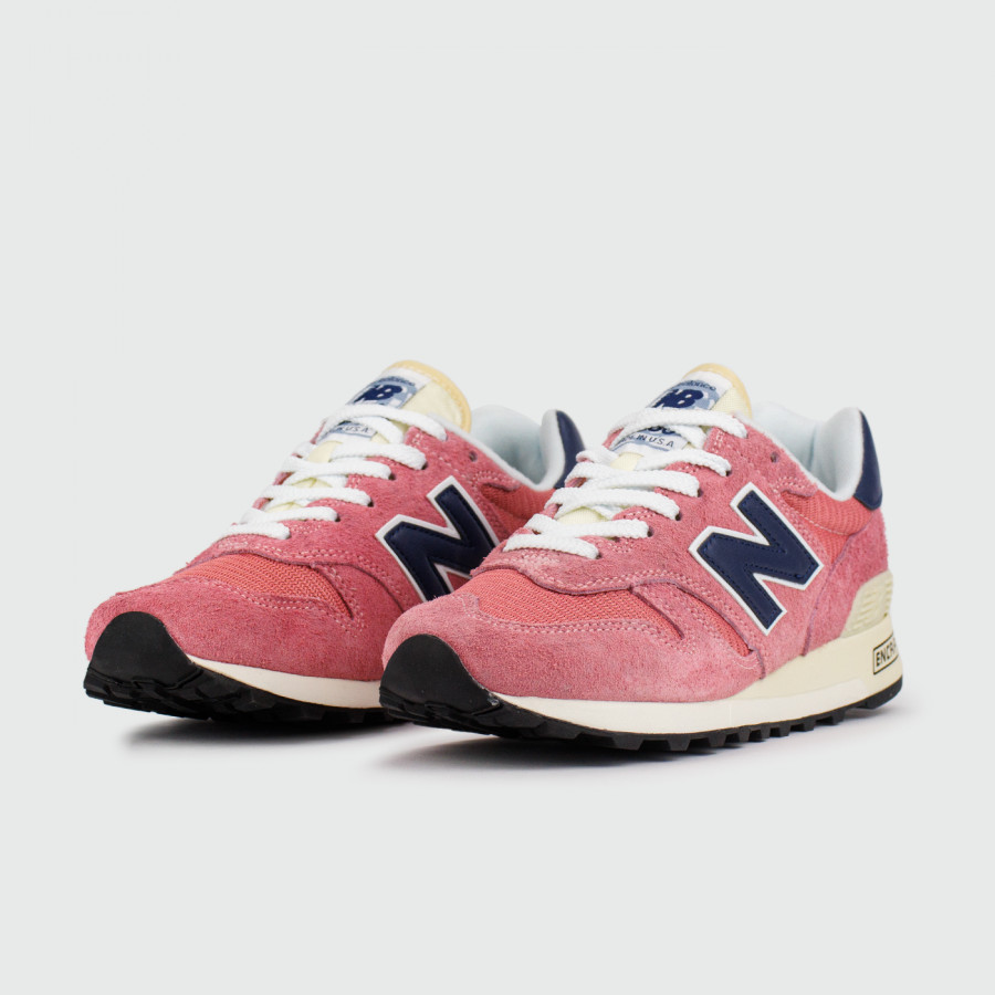 кроссовки New Balance 1300 Wmns Pink / Blue