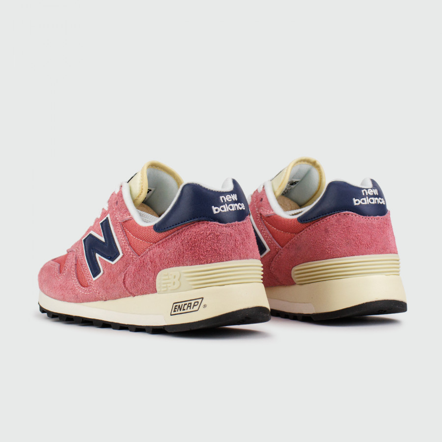 кроссовки New Balance 1300 Wmns Pink / Blue