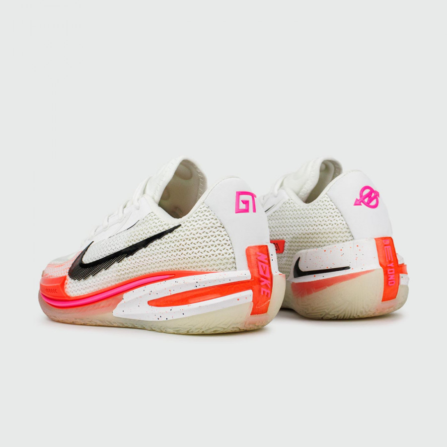 кроссовки Nike Air Zoom G.T. Cut Rawdacious