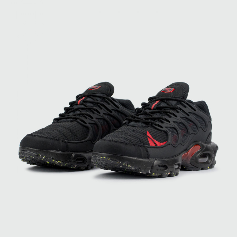 кроссовки Nike Air Max Terrascape Black / Red