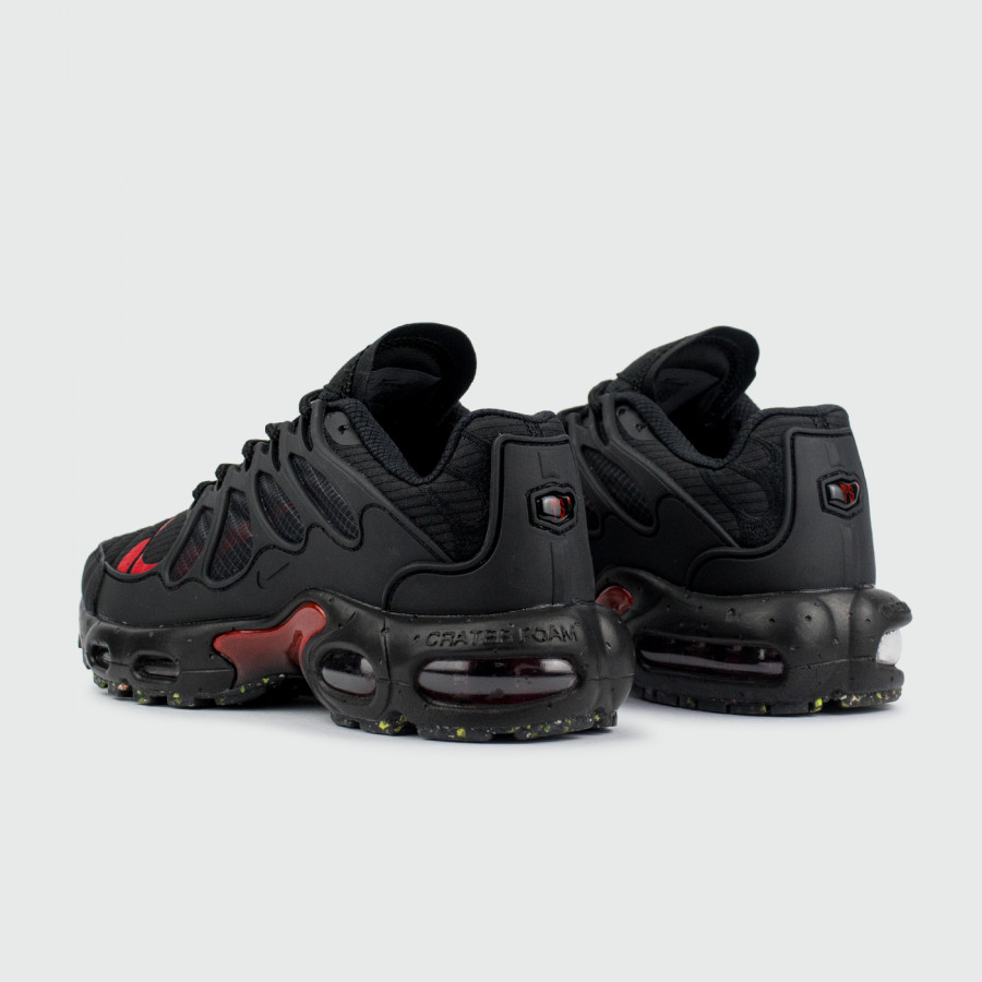 кроссовки Nike Air Max Terrascape Black / Red