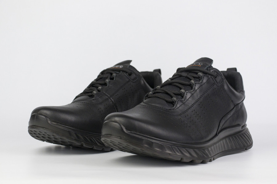 кроссовки ECCO Exostride 2 Black