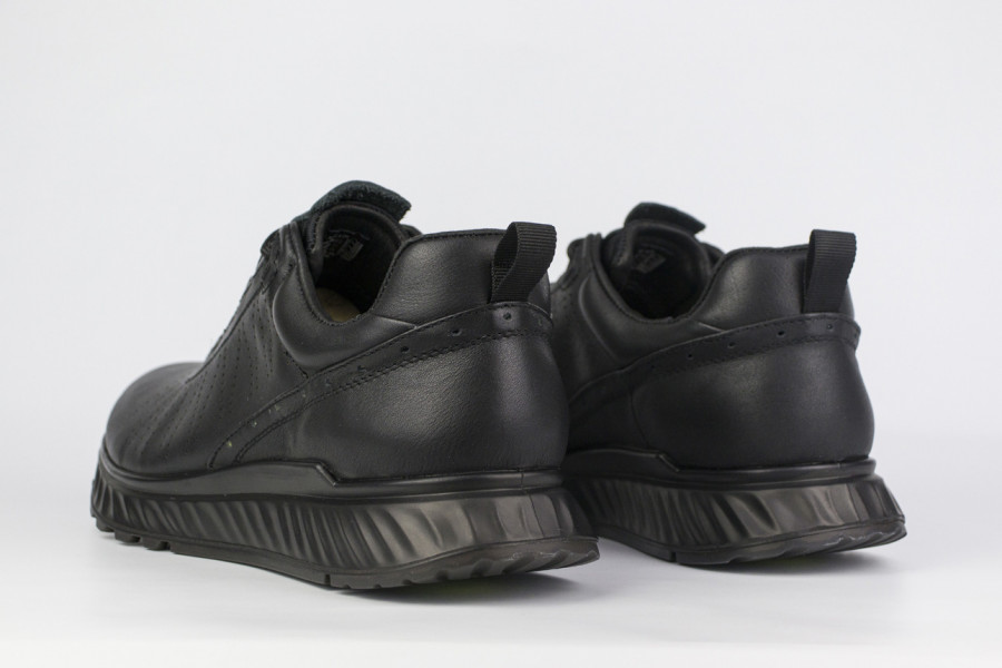 кроссовки ECCO Exostride 2 Black