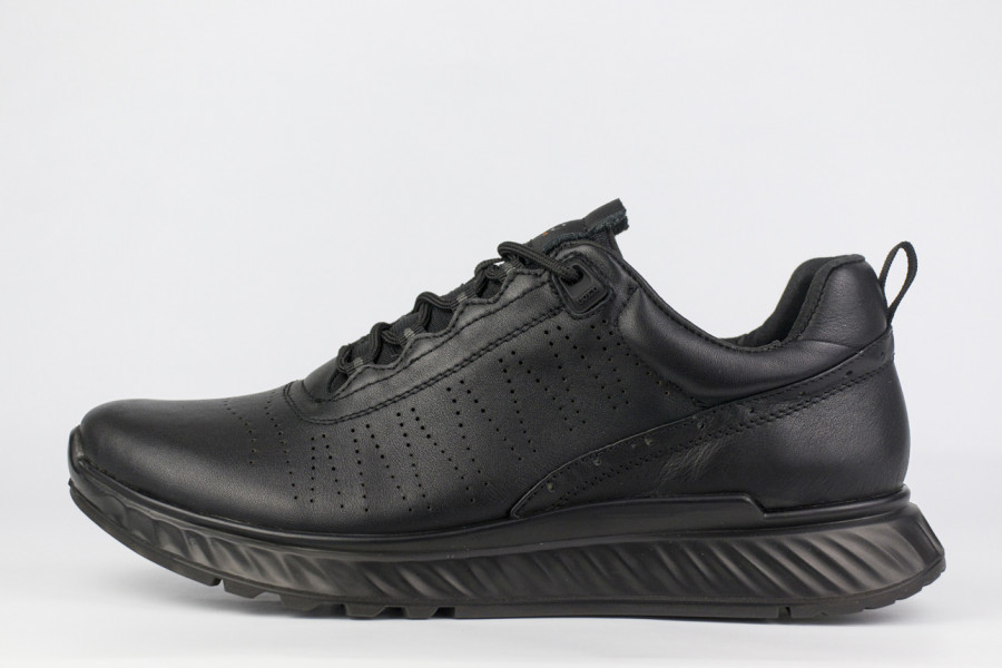 кроссовки ECCO Exostride 2 Black