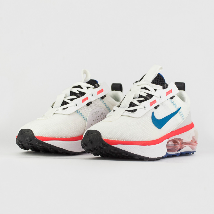 кроссовки Nike Air Max 2021 Wmns L.Grey / Blue