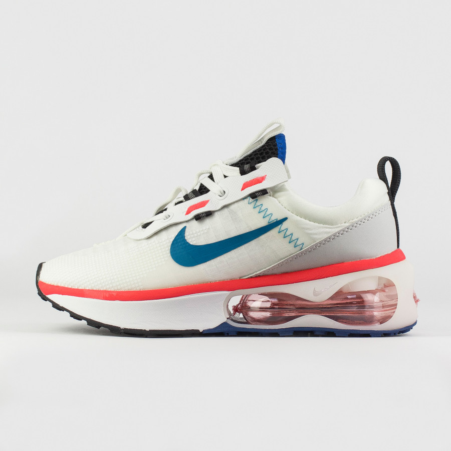кроссовки Nike Air Max 2021 Wmns L.Grey / Blue