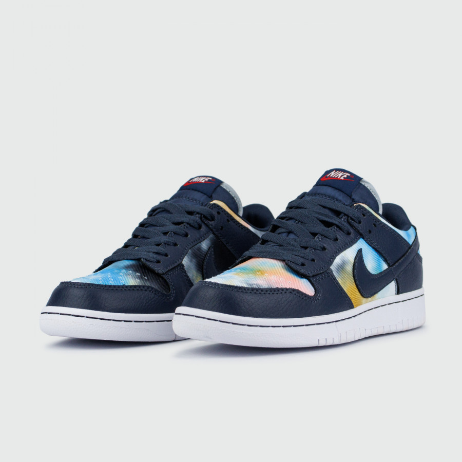 кроссовки Nike Dunk Low WMNS Graffiti