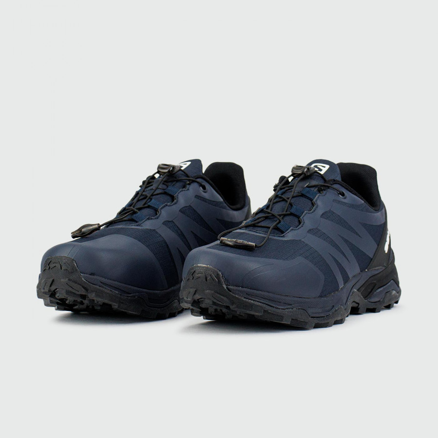 кроссовки Salomon Blast Blue