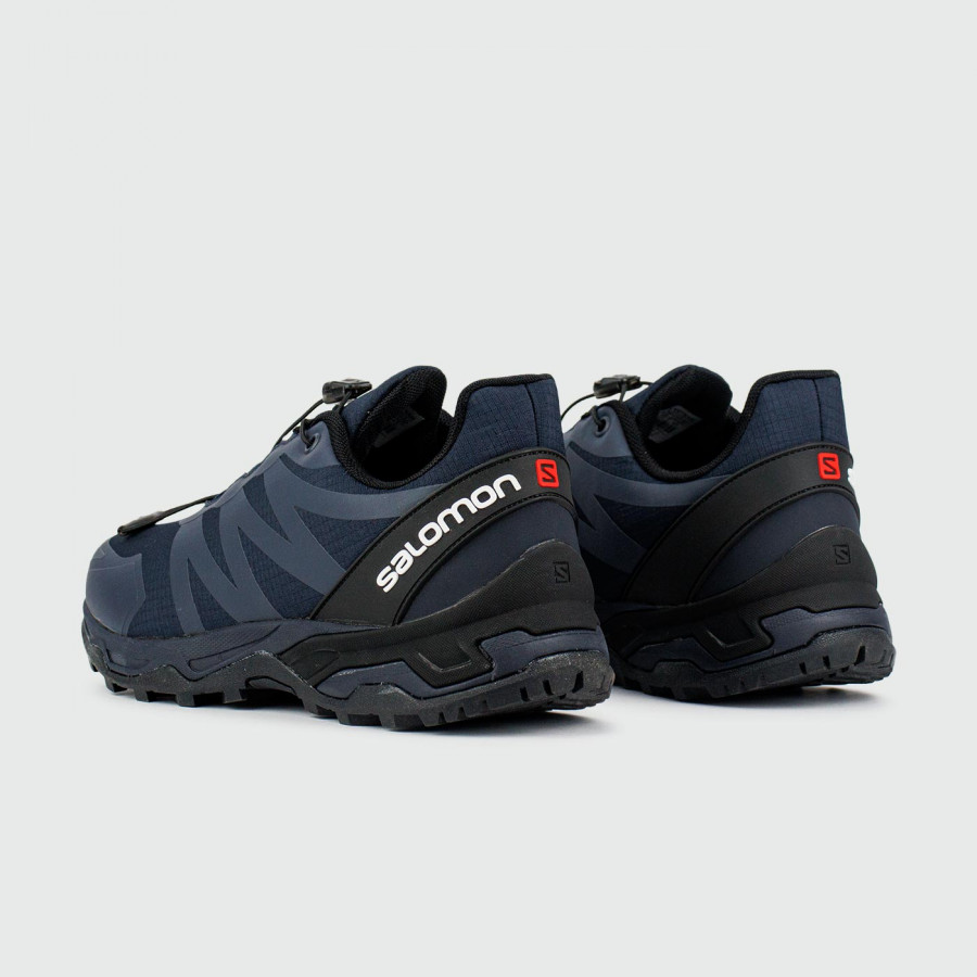 кроссовки Salomon Blast Blue