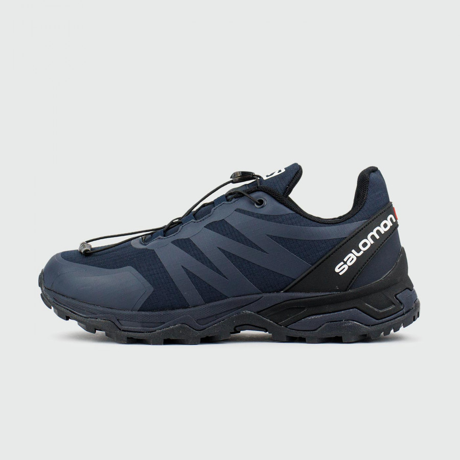 кроссовки Salomon Blast Blue
