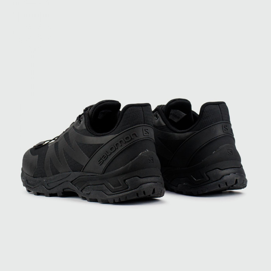 кроссовки Salomon Blast Black