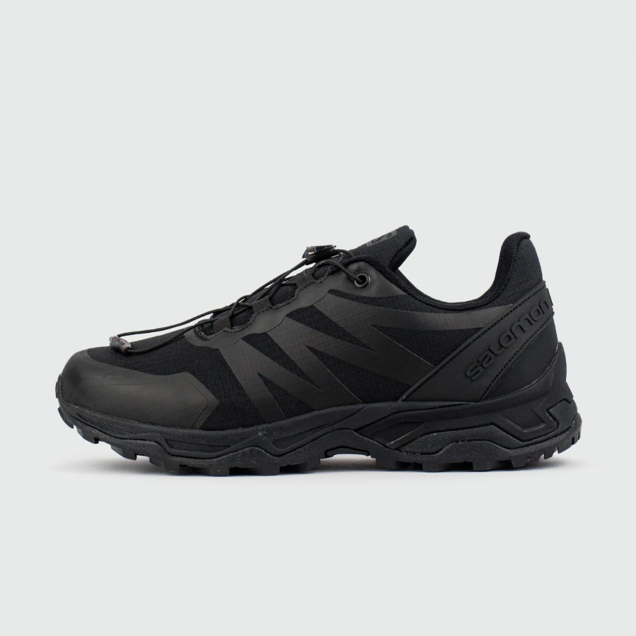 кроссовки Salomon Blast Black