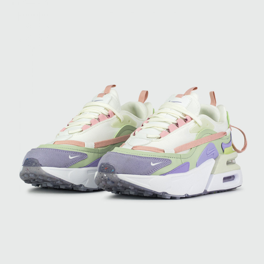 кроссовки Nike Air Max Furyosa Honeydew new
