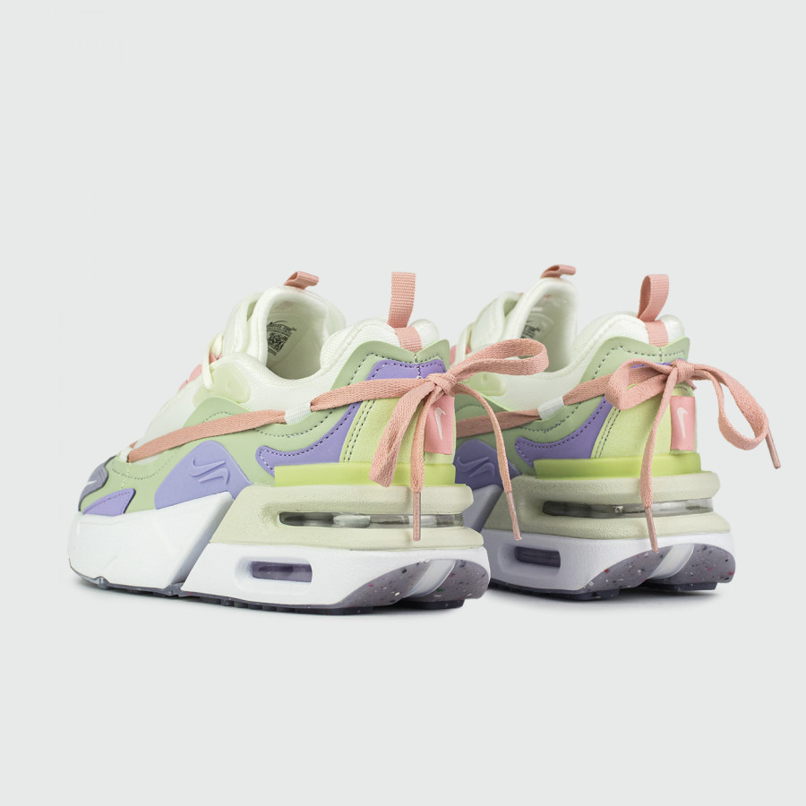 кроссовки Nike Air Max Furyosa Honeydew new