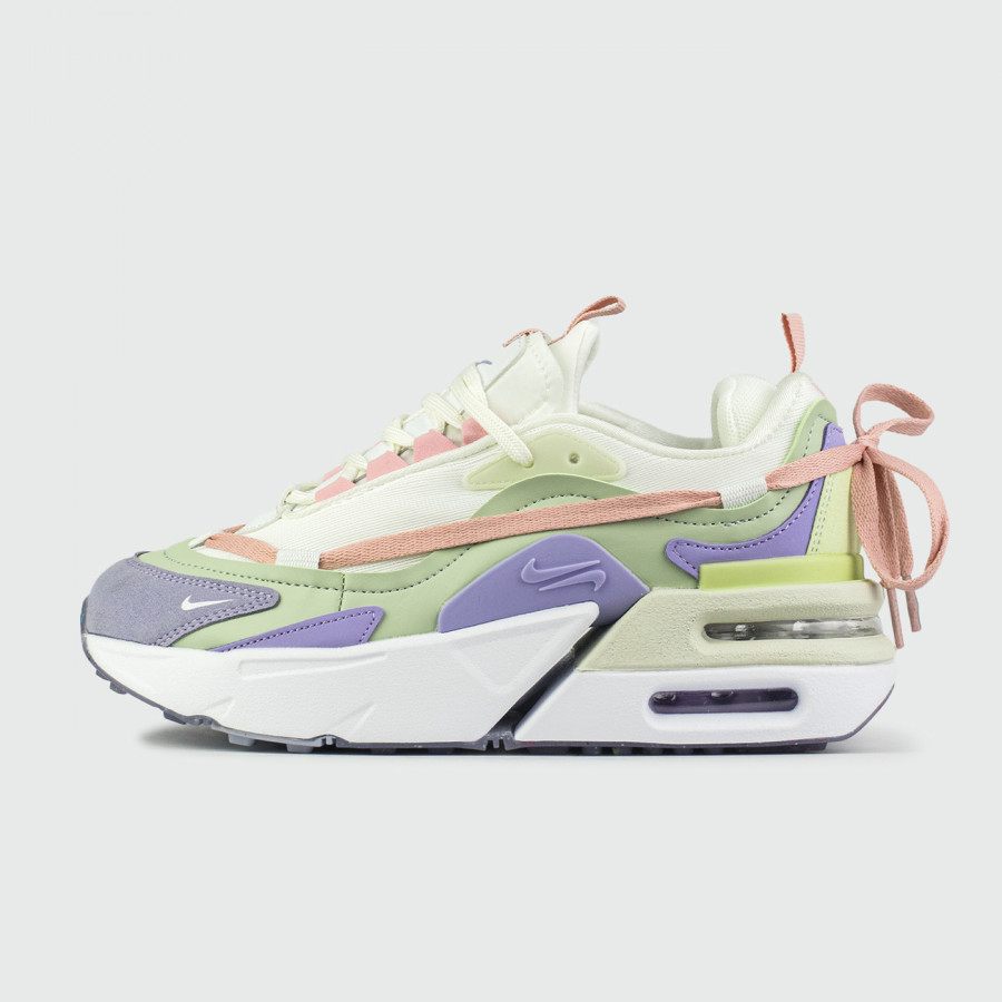 кроссовки Nike Air Max Furyosa Honeydew new