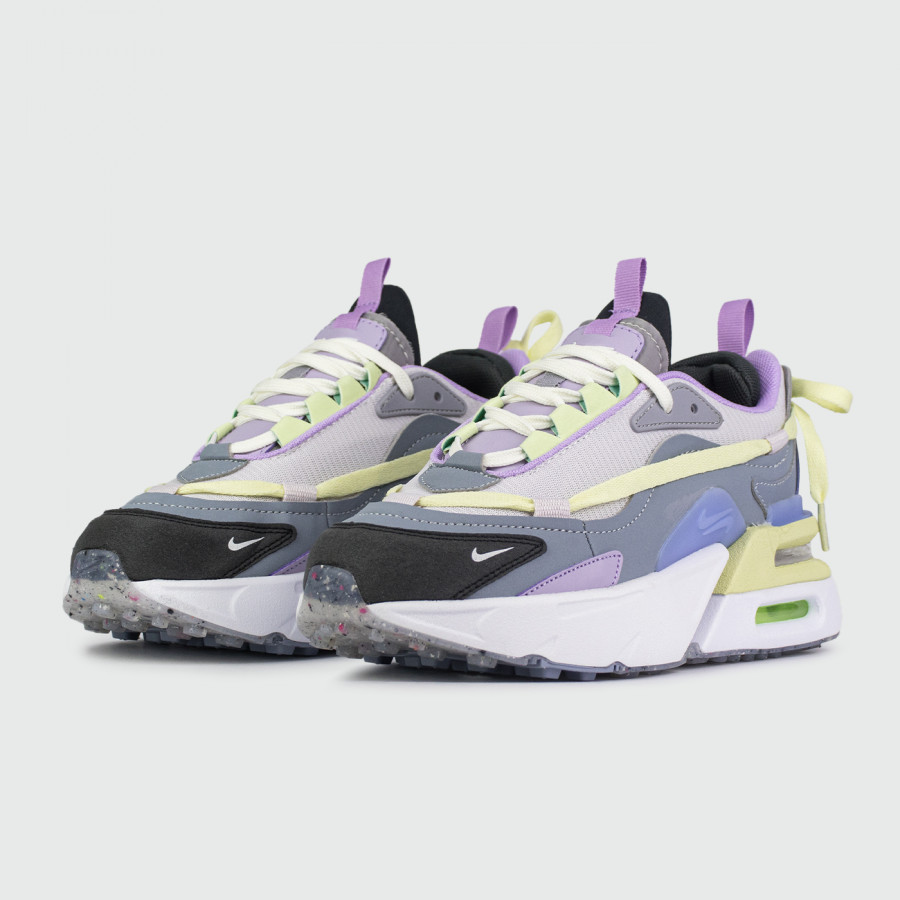 кроссовки Nike Air Max Furyosa Ashen Slate