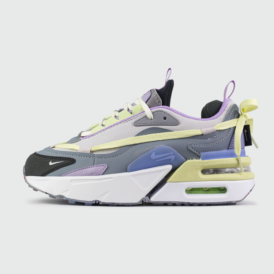 кроссовки Nike Air Max Furyosa Ashen Slate