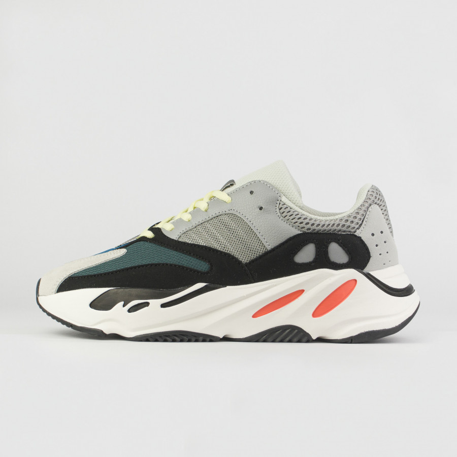 кроссовки Adidas Yeezy Boost 700 Wave Runner new