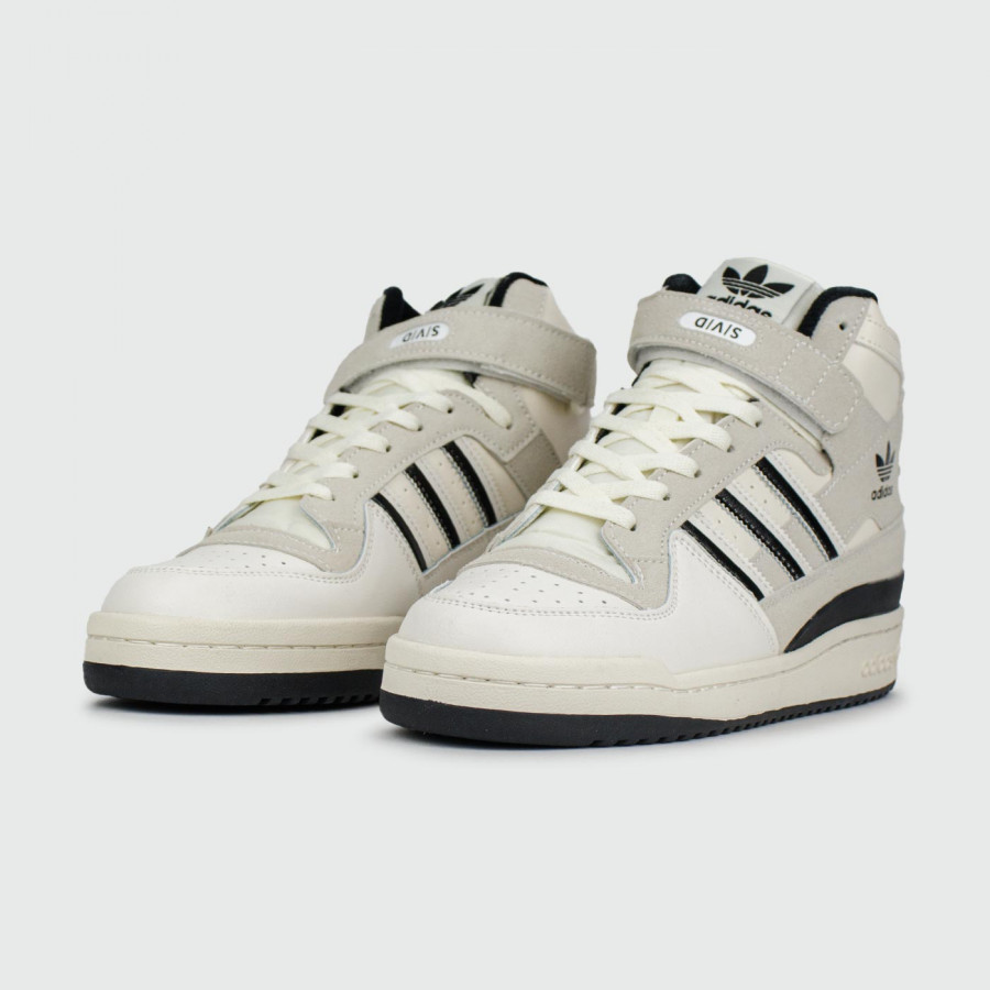 кроссовки Adidas Forum 84 Hi SVD new