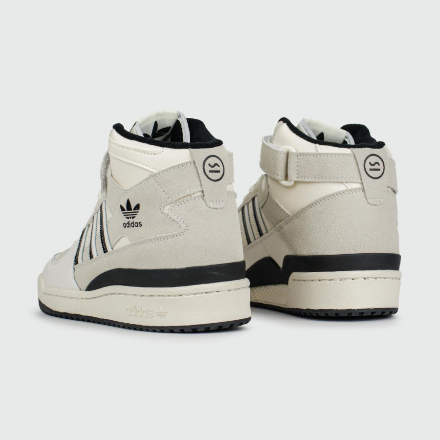 кроссовки Adidas Forum 84 Hi SVD new
