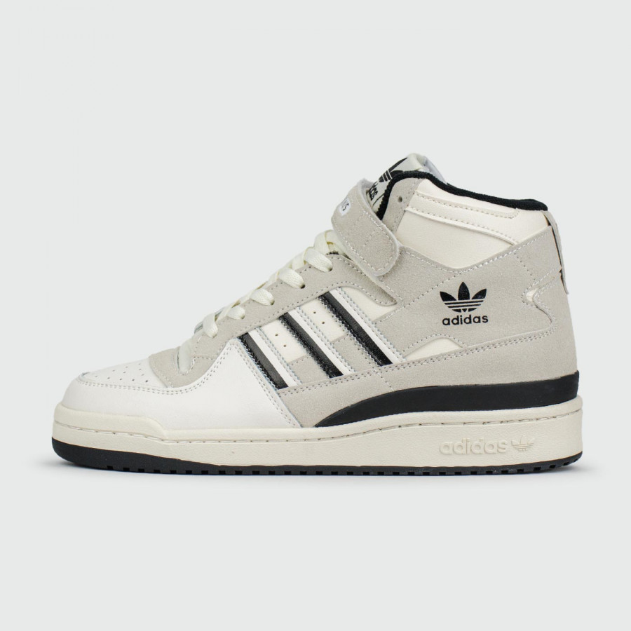 кроссовки Adidas Forum 84 Hi SVD new