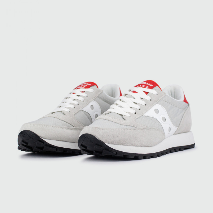 Кроссовки Saucony Jazz Vintage Grey / White